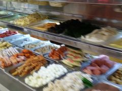 -张亮麻辣烫(天津和平多伦道店)