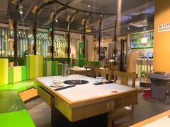 -蛙蛙叫干锅年代(簋街总店)