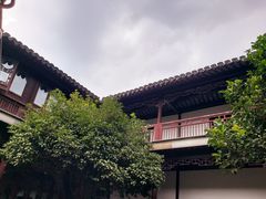 -苏州文旅花间堂·探花府酒店