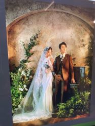 -杭州金夫人婚纱摄影(富阳私享店)