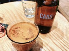 -CABO Coffee