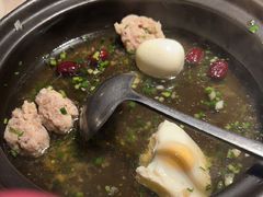 -味上湘菜馆(岳麓山店)