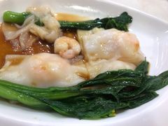 -和乐喜点(宝岗大道店)