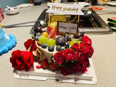 -海底捞火锅(凯德广场店)