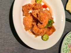 -南里山房·新淮扬菜(徐汇万科店)
