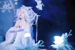 -梓摄影古装写真工作室(富力广场店)