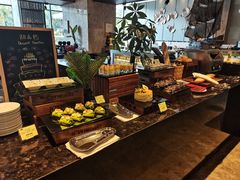 -美食汇·海鲜自助西餐厅·江门富力万达嘉华酒店