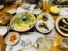 -纽斯桑拿会所(天山店)