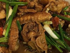 -高子烧鸡公(五里堆路店)