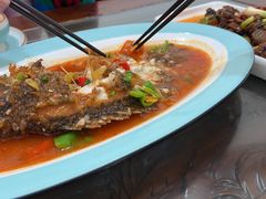 -阿鹏故事云南野生菌火锅(人民路店)