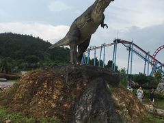 -南京银杏湖乐园