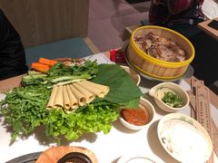 -七八冷面·延边朝鲜族美食(圣熙八号店)