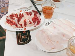 -八合里潮汕鲜牛肉火锅(吉大店)