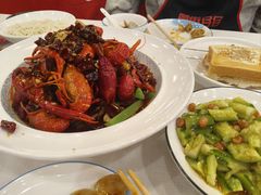 -簋街仔仔小龙虾(总店)