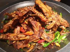 -六月雪干锅(涪城万达广场店)