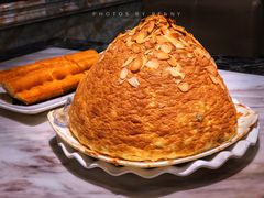 -點無缺茶楼·海鲜酒家(世博店)