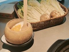 -同仁四季椰子鸡(无锡滨湖万象汇店)