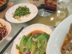 -顺峰·粤菜海鲜·早茶自助(阜成店)