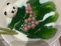 -桂满陇·杭州小馆(巴黎春天浦建店)