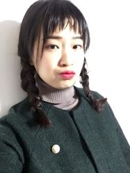 -美梵日系沙龙