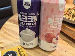 -京玉菲饭店(李村店)