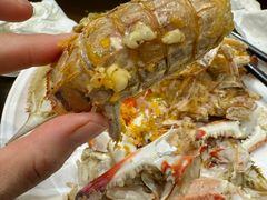 -北塘海鲜·天津菜(大光明桥旗舰店)