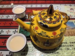 -如意林卡藏餐吧 (九寨沟店)