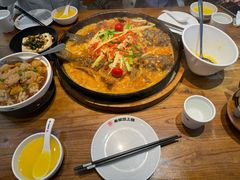 -老板恋上鱼(印象城店)