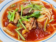 -牛王庙特色面(杏苑公寓店)