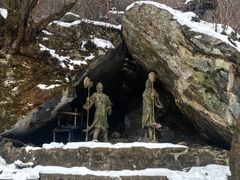 -西安祥峪森林公园