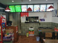 -陈记柳州螺蛳粉(大坪店)