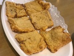 台湾年糕-台北楚楚园馅饼粥(虹桥南丰城店)