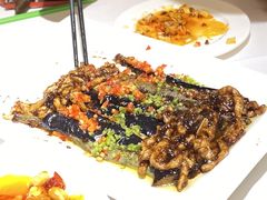 -峨嵋酒家总店(车公庄店)