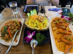 -Hi YOU你的饭局泰餐厅(雍和宫店)