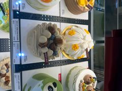 -Pantry's Best派悦坊蛋糕(K11购物艺术中心店)