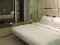-香港富荟上环酒店