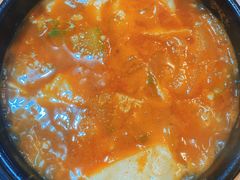 -许妈妈餐厅烤肉烧烤家常菜(明润广场店)