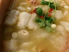 -罗记又添缘竹荪山药鸡·野生菌火锅(西园南路店)