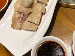 -糟粕醋·椰苑海南菜餐厅(亚龙湾天域酒店)