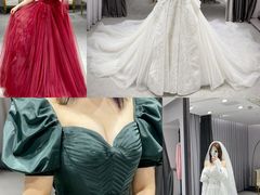 -Lafine Paris 法国兰斐婚纱礼服