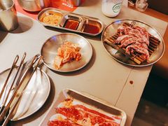 -西塔老太太泥炉烤肉(温州首店万象城黑金店)