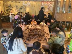 -青藤茶馆(南山路店)