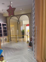 -奈尔宝·儿童乐园·亲子餐厅(华采天地店)