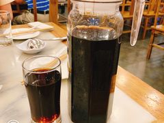 自制酸梅汤-牛街·马辈儿涮肉(牛街二店)
