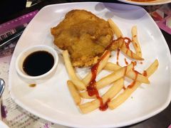 -德大西餐社(云南南路店)
