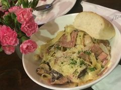 -榖屋house of flour(张江首店)