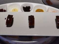 -阿庄新豫菜(通泰路店)