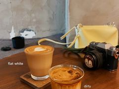 -Peet's 皮爷咖啡(东湖路手作店)