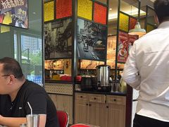 -香港新曜记茶餐厅(星耀城店)