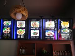 -陕北绥德羊肉面(延兴门西路店)